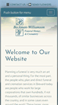 Mobile Screenshot of beckmanwilliamson.com
